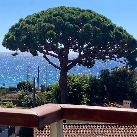 Sea View, By Beach, Private In Shared 3-bedroom Apartment, Private Bathroom & Balcony,, Avec Salle De Bain Privative & Balcon,