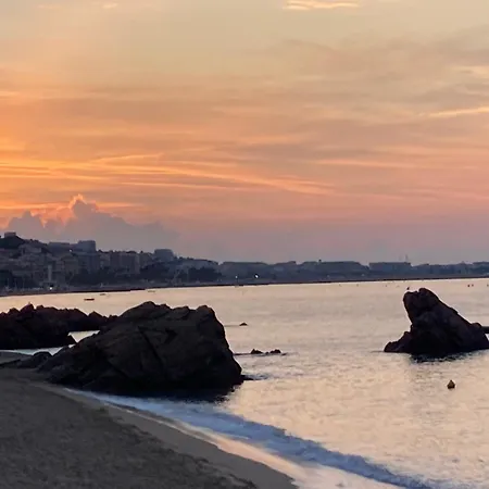 Sea View, By Beach, Private In Shared 3-bedroom Apartment, Private Bathroom & Balcony,, Avec Salle De Bain Privative & Balcon, Quarto em Acomodações Particulares Cannes